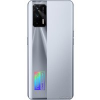 Телефон Realme GT Neo 5G 12GB/256GB (серебристый)