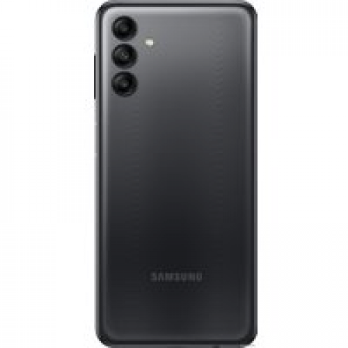 Телефон Samsung Galaxy A04s SM-A047F/DS 4GB/64GB (черный)