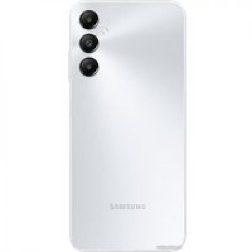 Телефон Samsung Galaxy A05s SM-A057F/DS 4GB/128GB (серебристый)