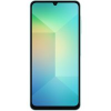 Телефон Samsung Galaxy A06 SM-A065F 6GB/128GB (светло-зеленый)