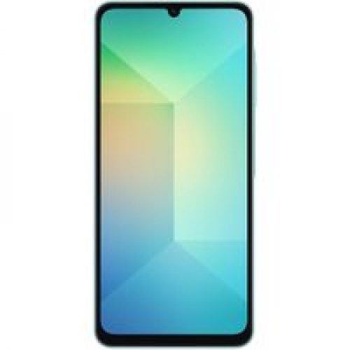 Телефон Samsung Galaxy A06 SM-A065F 6GB/128GB (светло-зеленый)