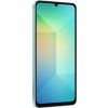 Телефон Samsung Galaxy A06 SM-A065F 6GB/128GB (светло-зеленый)