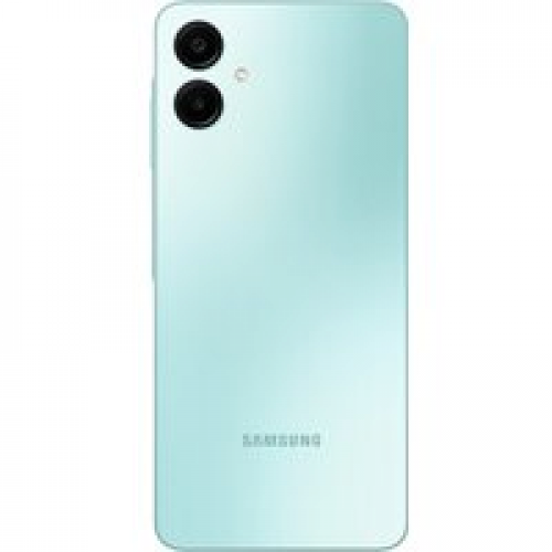 Телефон Samsung Galaxy A06 SM-A065F 6GB/128GB (светло-зеленый)