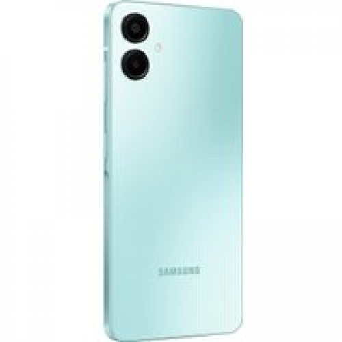 Телефон Samsung Galaxy A06 SM-A065F 6GB/128GB (светло-зеленый)
