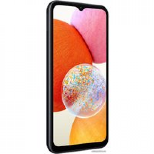 Телефон Samsung Galaxy A14 SM-A145F/DSN Mediatek Helio G80 4GB/64GB (черный)