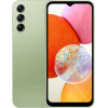 Телефон Samsung Galaxy A14 SM-A145F/DSN Mediatek Helio G80 6GB/128GB (светло-зеленый)