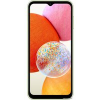 Телефон Samsung Galaxy A14 SM-A145F/DSN Mediatek Helio G80 6GB/128GB (светло-зеленый)