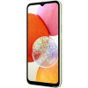 Телефон Samsung Galaxy A14 SM-A145F/DSN Mediatek Helio G80 6GB/128GB (светло-зеленый)