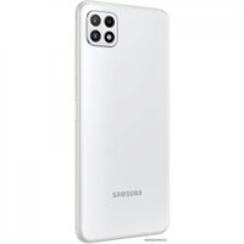Телефон Samsung Galaxy A22s 5G SM-A226B/DSN 4GB/128GB (белый)