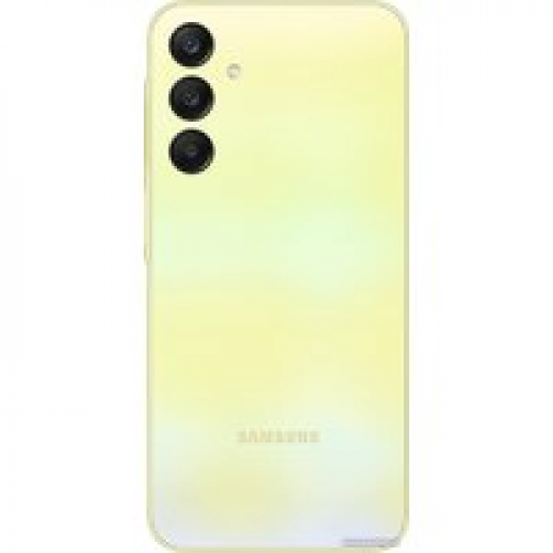 Телефон Samsung Galaxy A25 8GB/256GB (желтый, без Samsung Pay)
