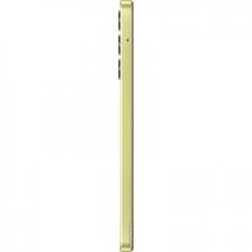 Телефон Samsung Galaxy A25 8GB/256GB (желтый, без Samsung Pay)