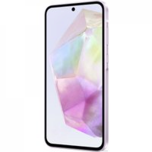 Телефон Samsung Galaxy A35 SM-A356E 8GB/128GB (лиловый)