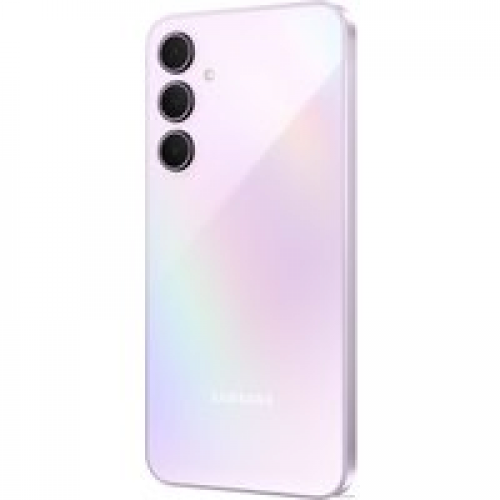 Телефон Samsung Galaxy A35 SM-A356E 8GB/128GB (лиловый)