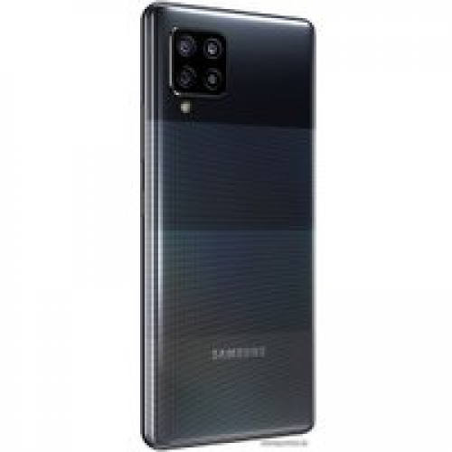 Телефон Samsung Galaxy A42 5G SM-A426B 4GB/128GB (черный)