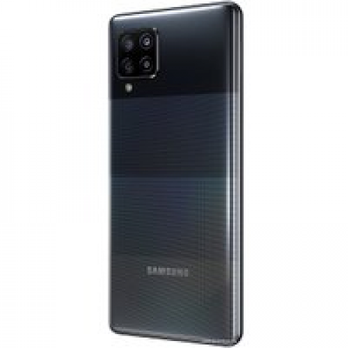 Телефон Samsung Galaxy A42 5G SM-A426B 4GB/128GB (черный)