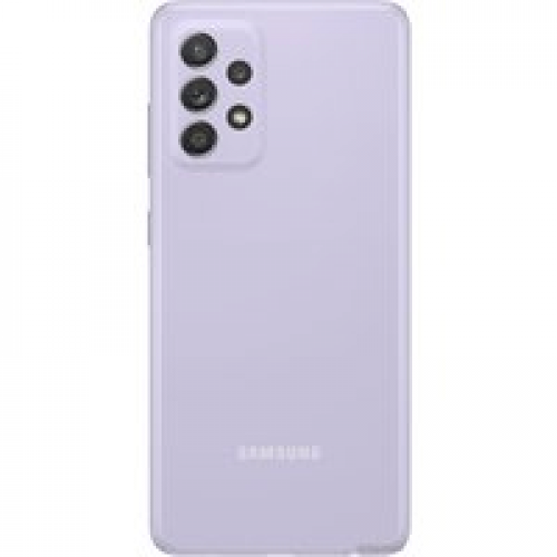 Телефон Samsung Galaxy A52 SM-A525F/DS 4GB/128GB (лаванда)