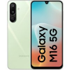 Телефон Samsung Galaxy M16 5G SM-M166P 4GB/128GB (мятный)