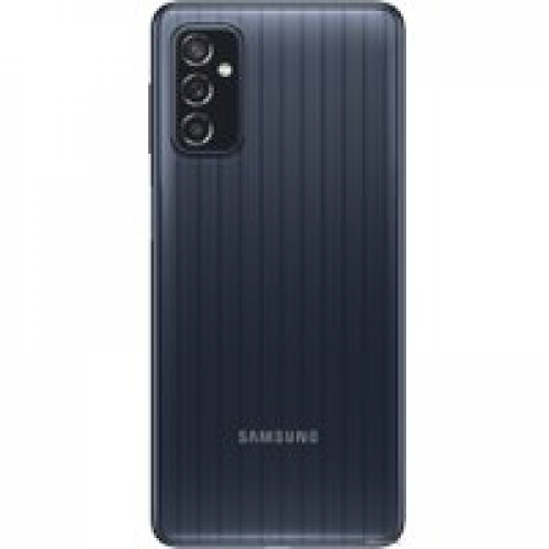 Телефон Samsung Galaxy M52 5G SM-M526B/DS 6GB/128GB (черный)