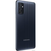 Телефон Samsung Galaxy M52 5G SM-M526B/DS 6GB/128GB (черный)
