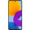 Телефон Samsung Galaxy M52 5G SM-M526B/DS 8GB/128GB (голубой)
