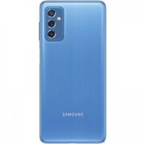 Телефон Samsung Galaxy M52 5G SM-M526B/DS 8GB/128GB (голубой)