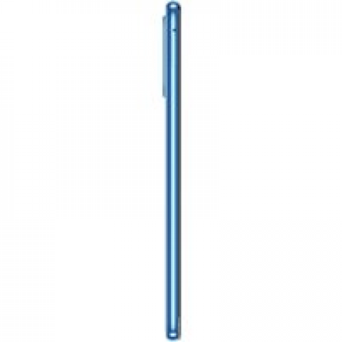 Телефон Samsung Galaxy M52 5G SM-M526B/DS 8GB/128GB (голубой)