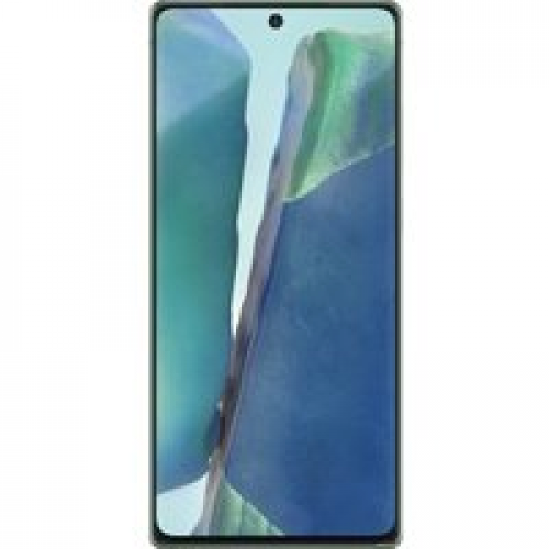 Телефон Samsung Galaxy Note20 5G SM-N981B/DS 8GB/256GB (мята)
