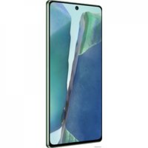 Телефон Samsung Galaxy Note20 5G SM-N981B/DS 8GB/256GB (мята)