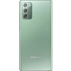 Телефон Samsung Galaxy Note20 5G SM-N981B/DS 8GB/256GB (мята)