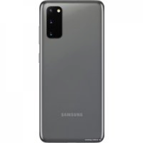 Телефон Samsung Galaxy S20 5G SM-G981N 8GB/128GB (серый)