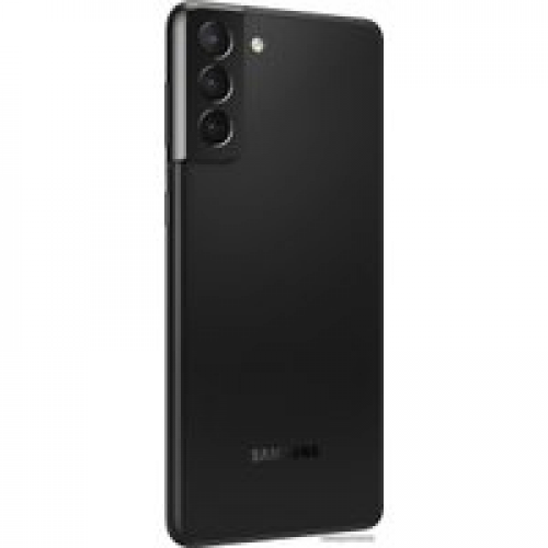 Телефон Samsung Galaxy S21+ 5G 8GB/128GB (черный фантом)