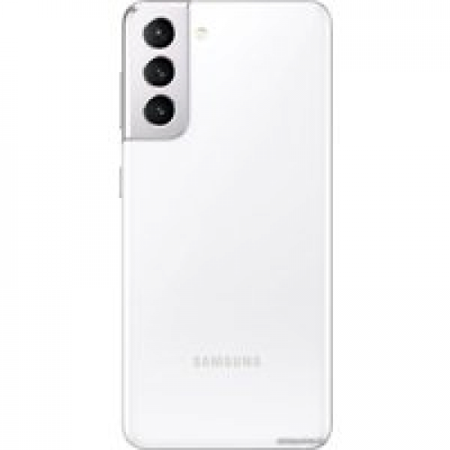 Телефон Samsung Galaxy S21 5G SM-G9910 8GB/256GB (белый фантом)
