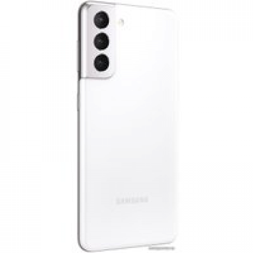 Телефон Samsung Galaxy S21 5G SM-G9910 8GB/256GB (белый фантом)