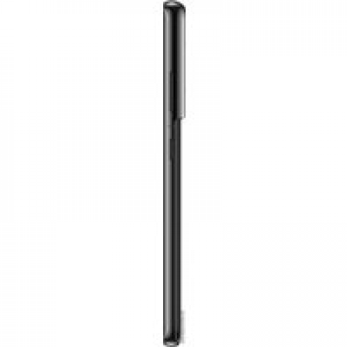 Телефон Samsung Galaxy S21 Ultra 5G 16GB/512GB (черный фантом)