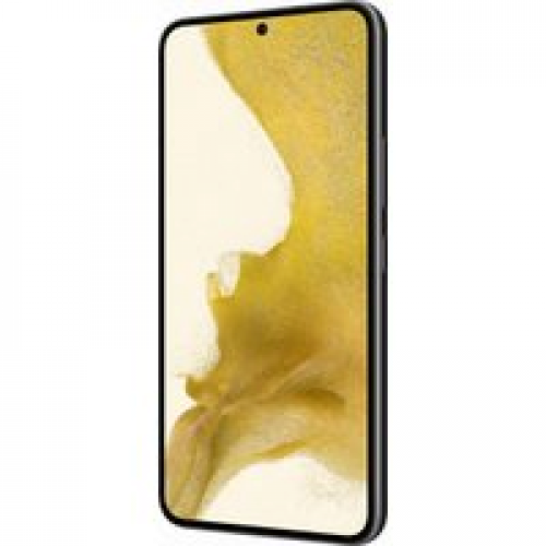 Телефон Samsung Galaxy S22 5G SM-S901E/DS 8GB/256GB (черный фантом)