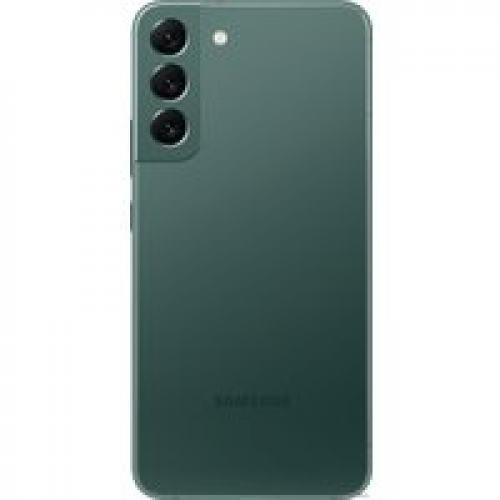 Телефон Samsung Galaxy S22+ 5G SM-S9060 8GB/256GB (зеленый)