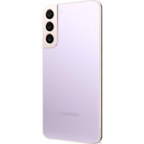 Телефон Samsung Galaxy S22+ 5G SM-S906B/DS 8GB/256GB (фиолетовый)