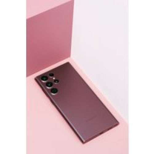 Телефон Samsung Galaxy S22 Ultra 5G SM-S908E/DS 8GB/128GB (бургунди)
