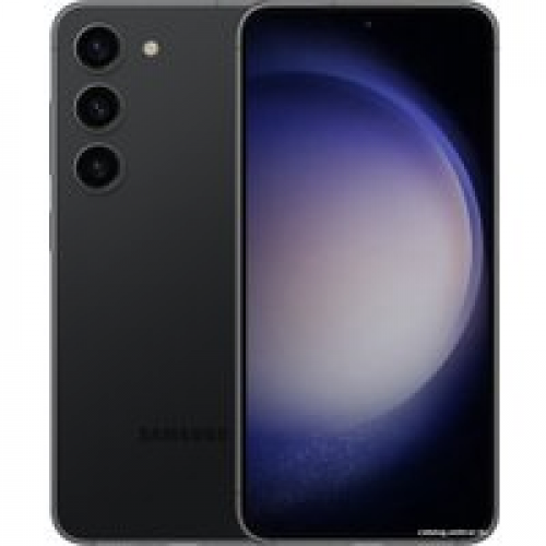 Телефон Samsung Galaxy S23 SM-S9110 8GB/256GB (черный фантом)