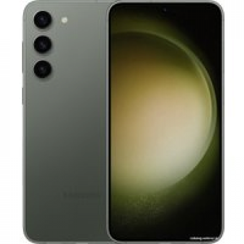 Телефон Samsung Galaxy S23+ SM-S916B/DS 8GB/256GB (зеленый)