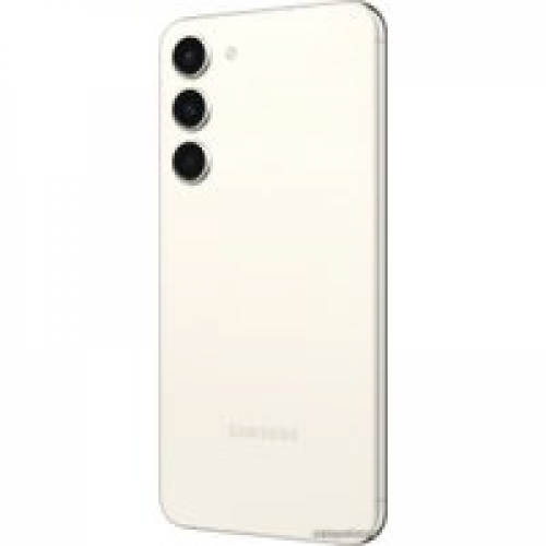 Телефон Samsung Galaxy S23+ SM-S916B/DS 8GB/512GB (бежевый)