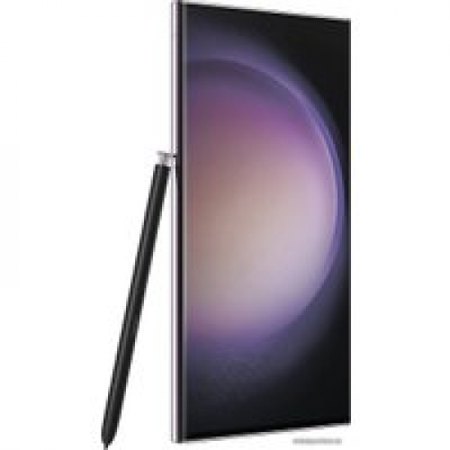 Телефон Samsung Galaxy S23 Ultra SM-S9180 12GB/256GB (лаванда)