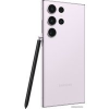 Телефон Samsung Galaxy S23 Ultra SM-S918B/DS 12GB/256GB (лаванда)