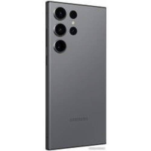 Телефон Samsung Galaxy S23 Ultra SM-S918B/DS 8GB/256GB (графит)