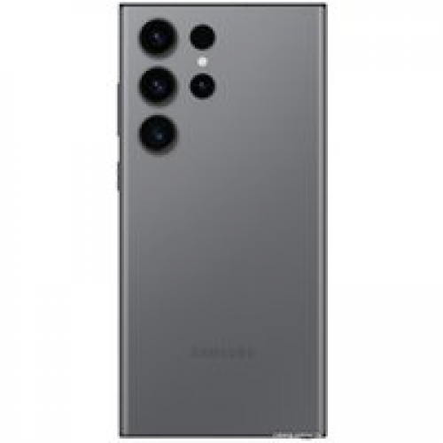 Телефон Samsung Galaxy S23 Ultra SM-S918B/DS 8GB/256GB (графит)