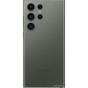 Телефон Samsung Galaxy S23 Ultra SM-S918B/DS 8GB/256GB (зеленый)