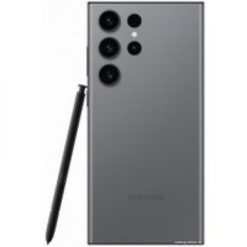 Телефон Samsung Galaxy S23 Ultra SM-S918U1 12GB/256GB (графит)