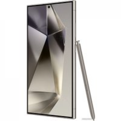 Телефон Samsung Galaxy S24 Ultra SM-S9280 12GB/1TB (титановый серый)