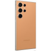 Телефон Samsung Galaxy S24 Ultra SM-S928N 512GB (оранжевый титан)