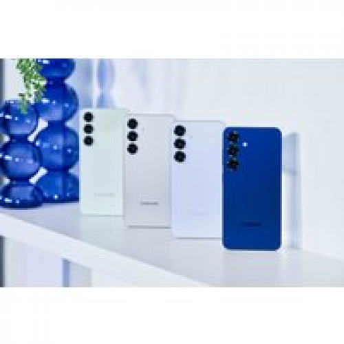 Телефон Samsung Galaxy S25 SM-S9310 12GB/256GB (голубой)